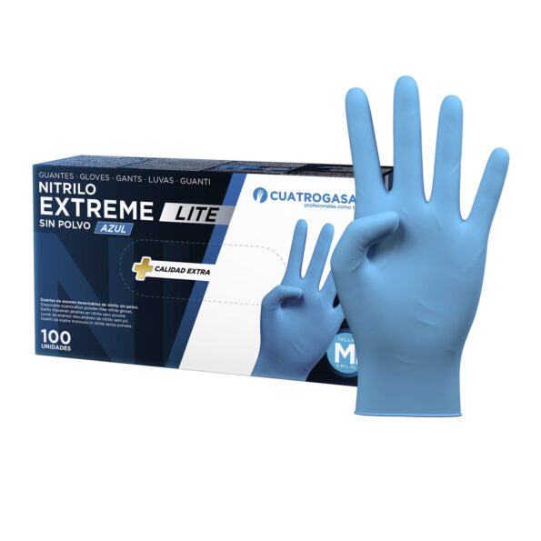 Extreme Lite Azul Original 2