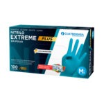 Extreme Plus Azul